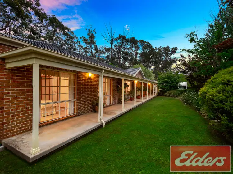 Second view of Homely house listing, 5 Greenhaven Place, Silverdale NSW 2752