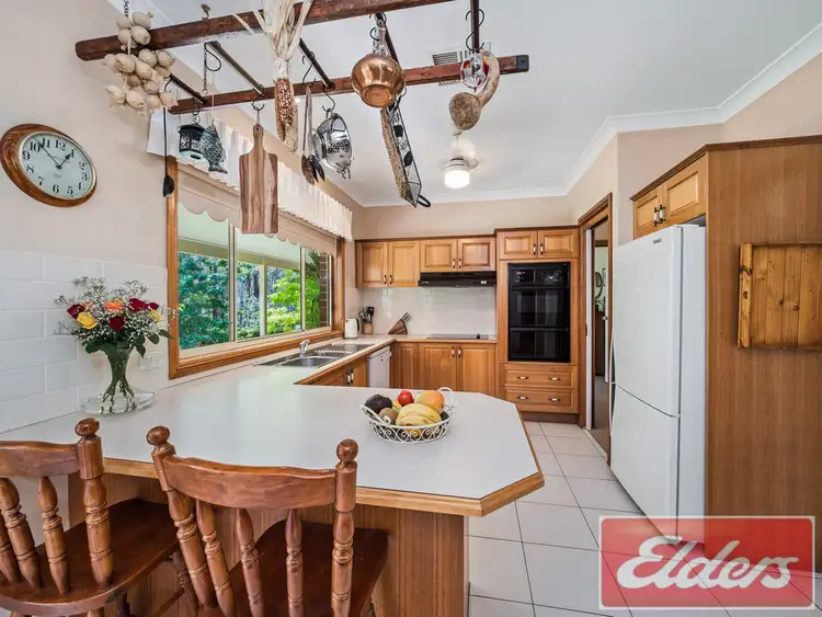 Fourth view of Homely house listing, 5 Greenhaven Place, Silverdale NSW 2752