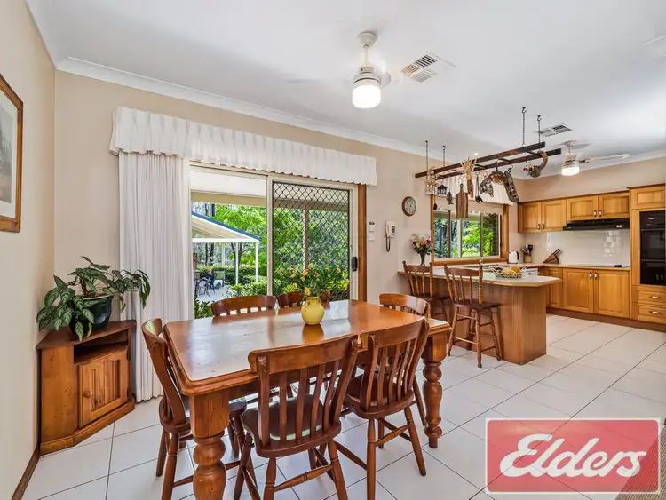 Fifth view of Homely house listing, 5 Greenhaven Place, Silverdale NSW 2752