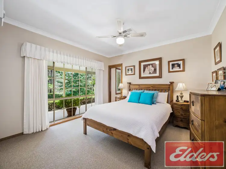Seventh view of Homely house listing, 5 Greenhaven Place, Silverdale NSW 2752