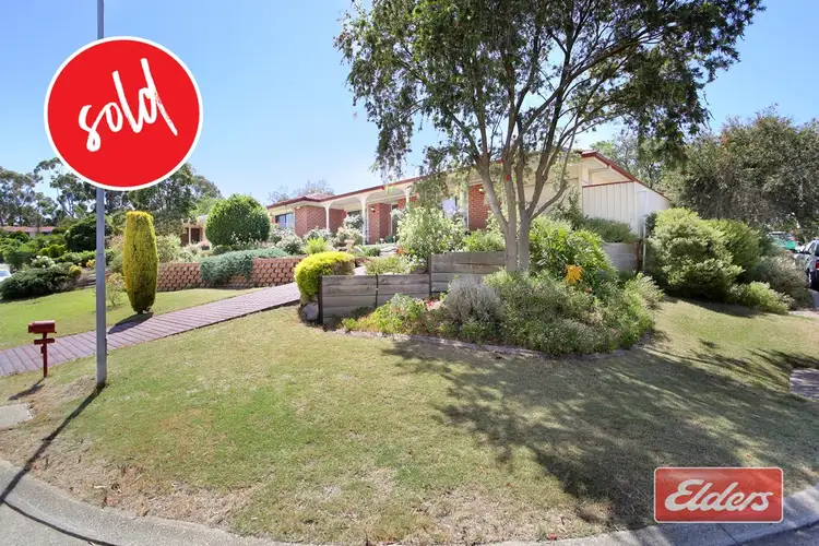 8 Lundie Crescent, Gawler East SA 5118