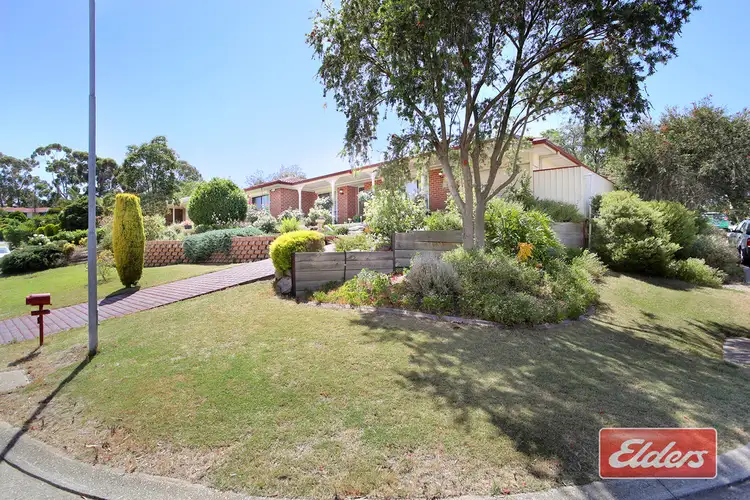 Second view of Homely house listing, 8 Lundie Crescent, Gawler East SA 5118