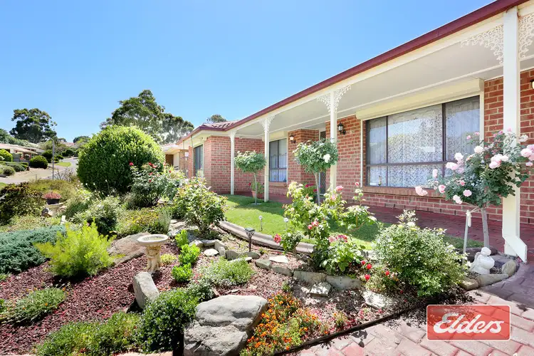Fifth view of Homely house listing, 8 Lundie Crescent, Gawler East SA 5118