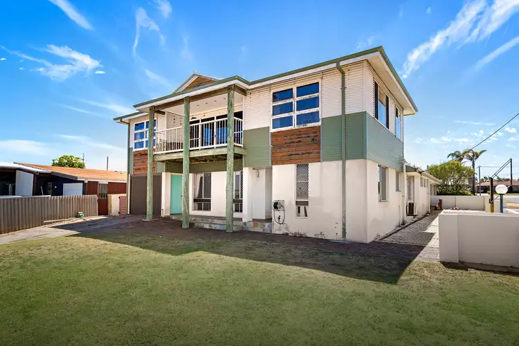 1 Martin Street, Mount Tarcoola WA 6530
