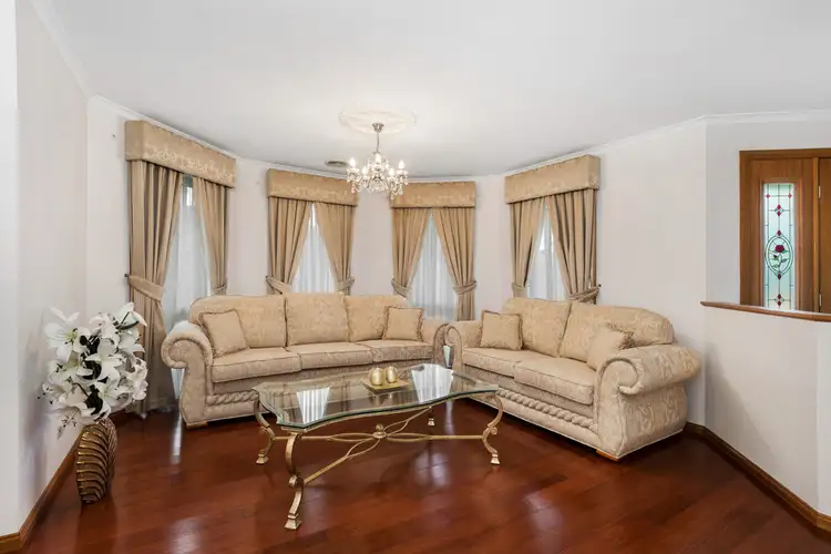 Second view of Homely house listing, 12 Armstrong Drive, Rowville VIC 3178