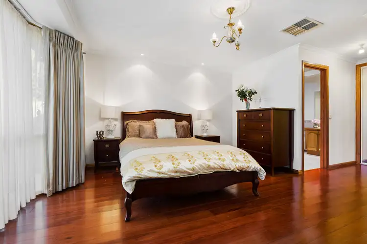 Third view of Homely house listing, 12 Armstrong Drive, Rowville VIC 3178