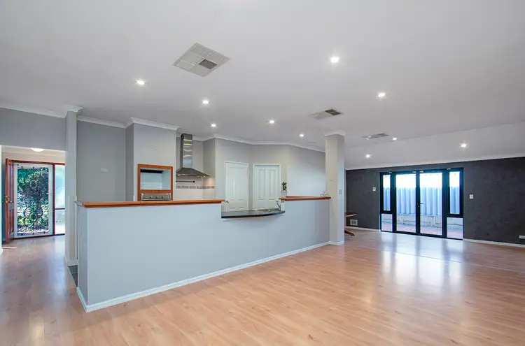 Main view of Homely house listing, 65 Merrang Circuit, Carramar WA 6031