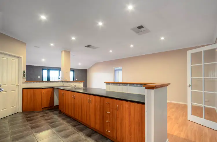 Second view of Homely house listing, 65 Merrang Circuit, Carramar WA 6031