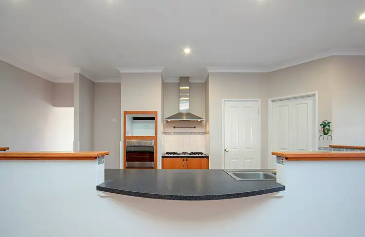 Third view of Homely house listing, 65 Merrang Circuit, Carramar WA 6031