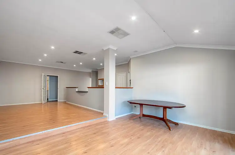 Fifth view of Homely house listing, 65 Merrang Circuit, Carramar WA 6031
