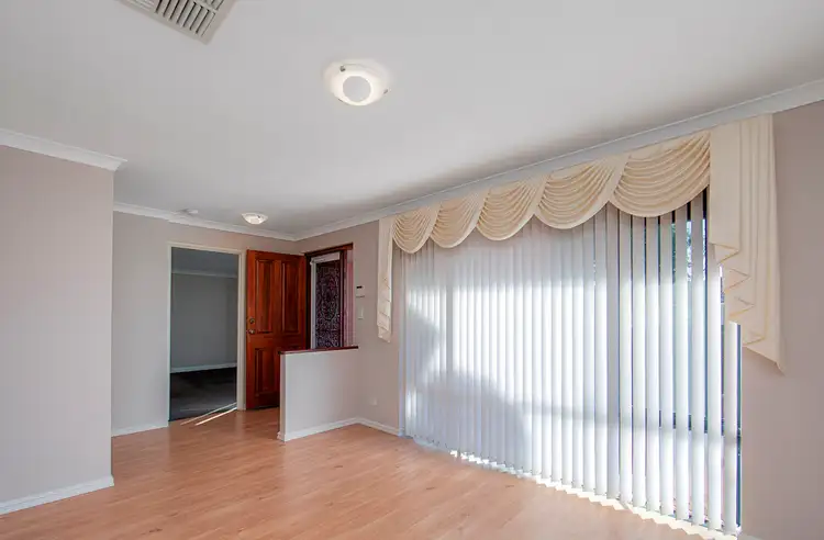 Sixth view of Homely house listing, 65 Merrang Circuit, Carramar WA 6031