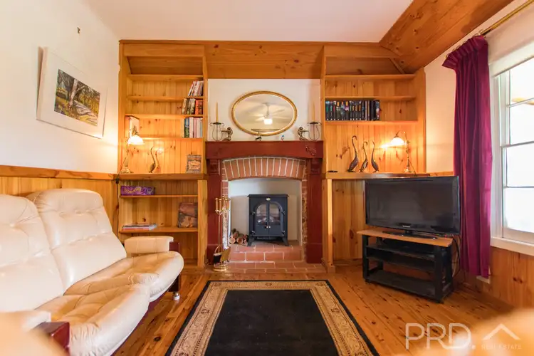 Third view of Homely house listing, 1 Rimmers Lane, Adelong NSW 2729