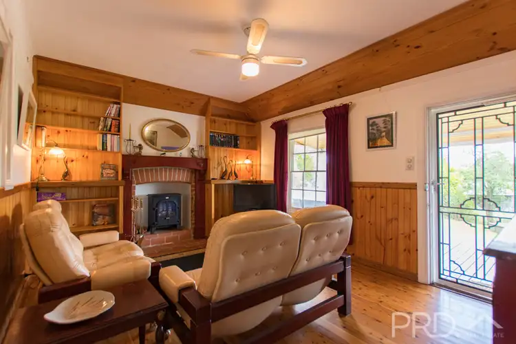Fourth view of Homely house listing, 1 Rimmers Lane, Adelong NSW 2729