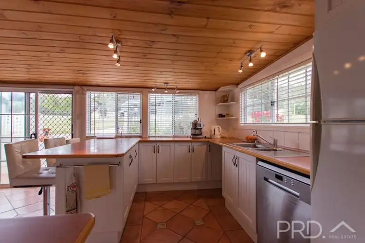 Sixth view of Homely house listing, 1 Rimmers Lane, Adelong NSW 2729