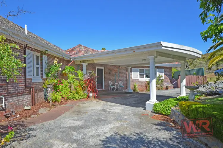 Second view of Homely house listing, 2 McKenzie Street, Middleton Beach WA 6330