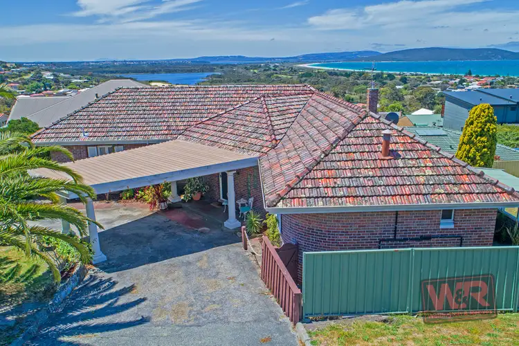 Fourth view of Homely house listing, 2 McKenzie Street, Middleton Beach WA 6330