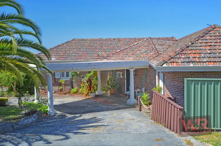 Fifth view of Homely house listing, 2 McKenzie Street, Middleton Beach WA 6330