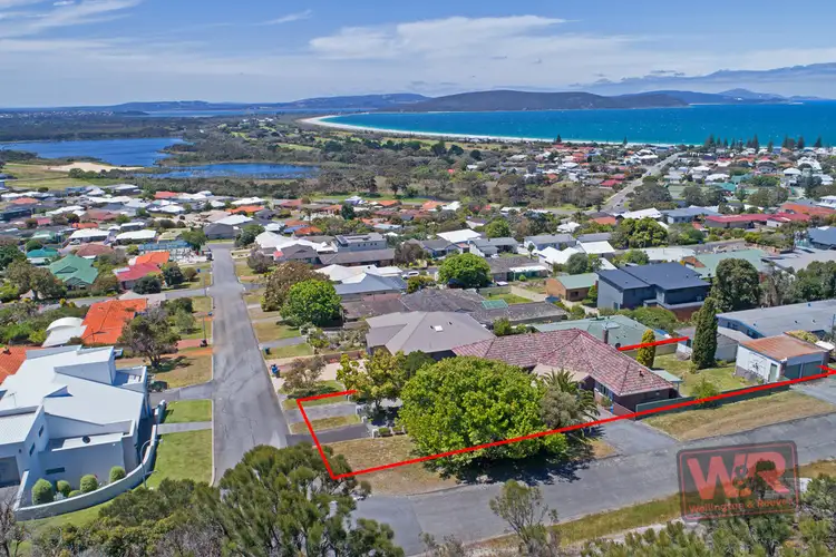 Sixth view of Homely house listing, 2 McKenzie Street, Middleton Beach WA 6330