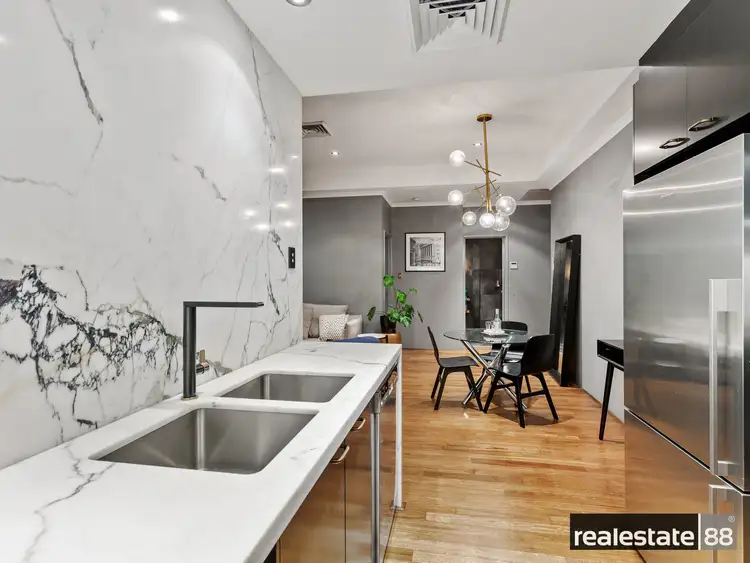 68/154 Newcastle Street, Perth WA 6000