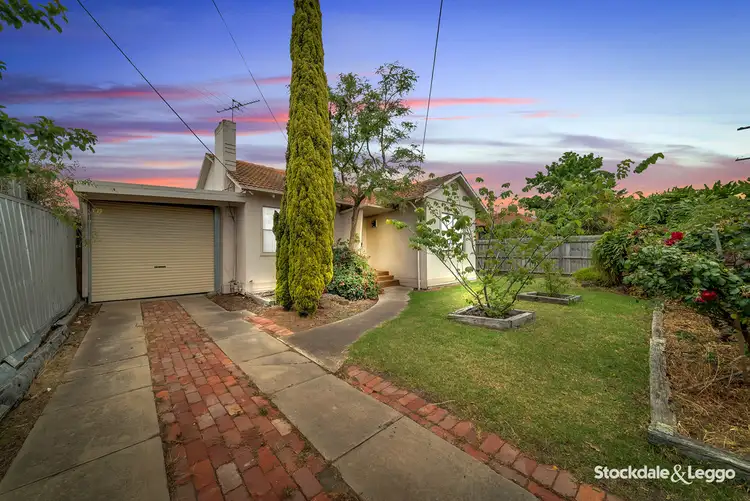 22 Thomas Street, Laverton VIC 3028