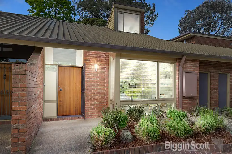 4/354 High Street Road, Mount Waverley VIC 3149