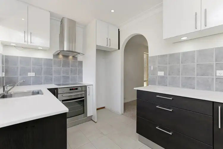 Fourth view of Homely villa listing, 4/9-11 Alga Street, Scarborough WA 6019