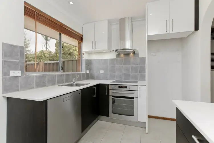 Fifth view of Homely villa listing, 4/9-11 Alga Street, Scarborough WA 6019