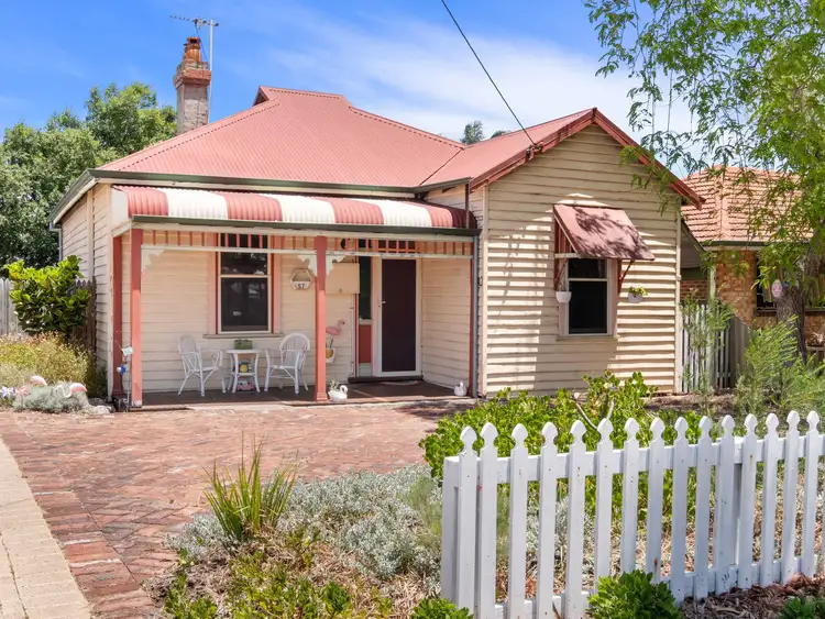 Main view of Homely house listing, 57 Lawrence Street, Bayswater WA 6053