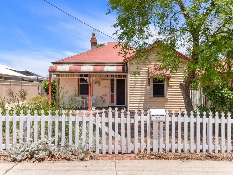Second view of Homely house listing, 57 Lawrence Street, Bayswater WA 6053