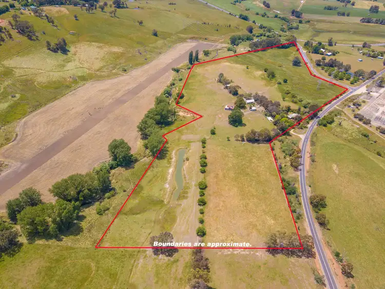 1377 Yackandandah - Dederang Road, Dederang VIC 3691