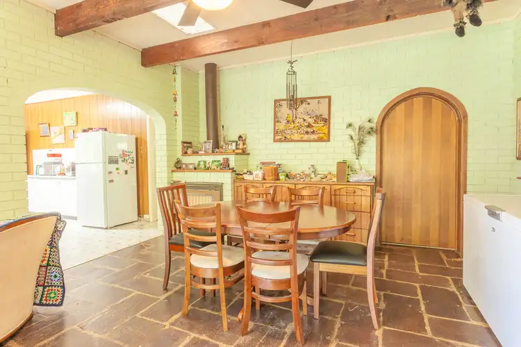 Third view of Homely rural property listing, 1377 Yackandandah - Dederang Road, Dederang VIC 3691