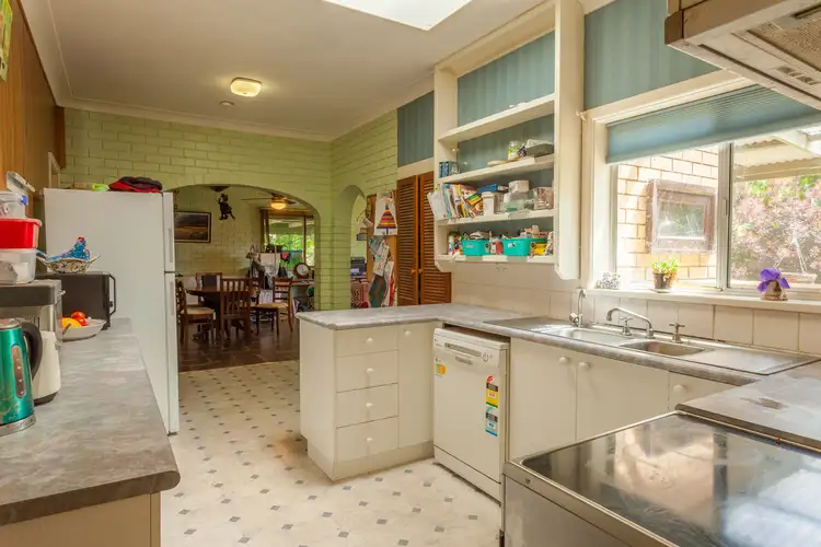 Fifth view of Homely rural property listing, 1377 Yackandandah - Dederang Road, Dederang VIC 3691