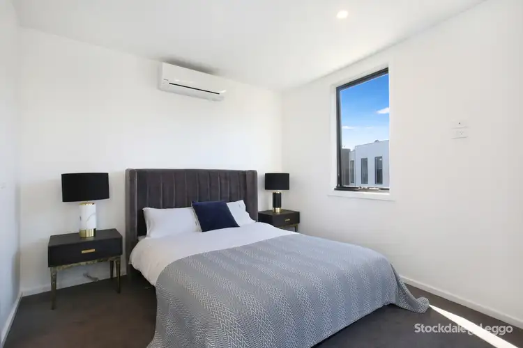 Fourth view of Homely townhouse listing, 18 Collared Close, Bundoora VIC 3083