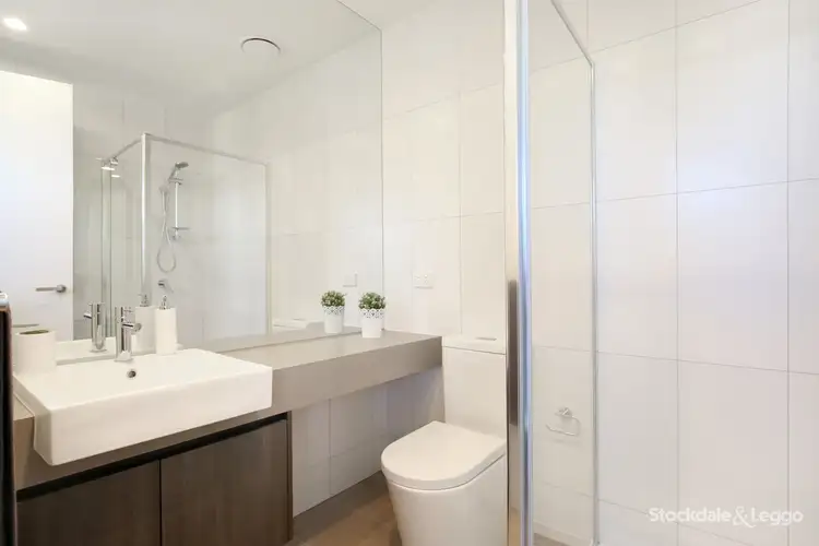 Fifth view of Homely townhouse listing, 18 Collared Close, Bundoora VIC 3083