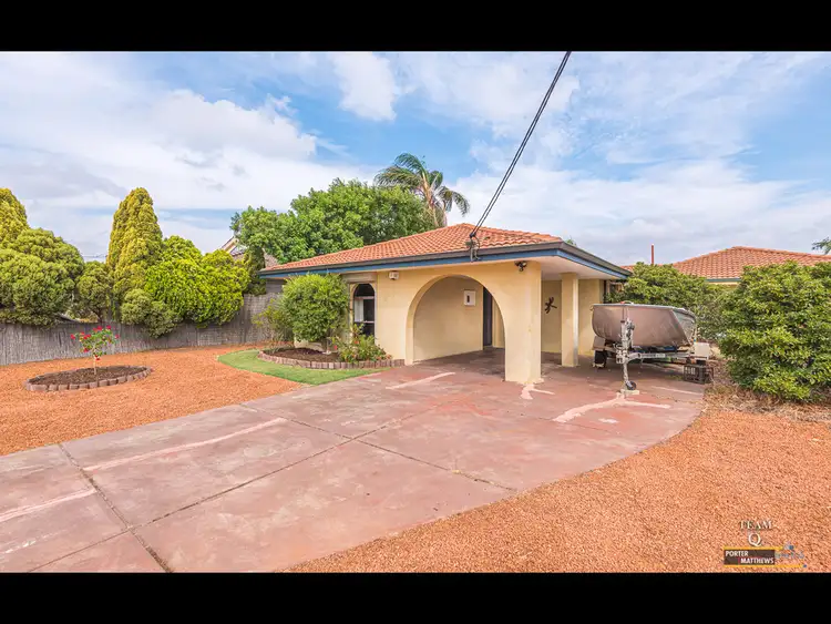 Second view of Homely house listing, 188B Kew Street, Kewdale WA 6105