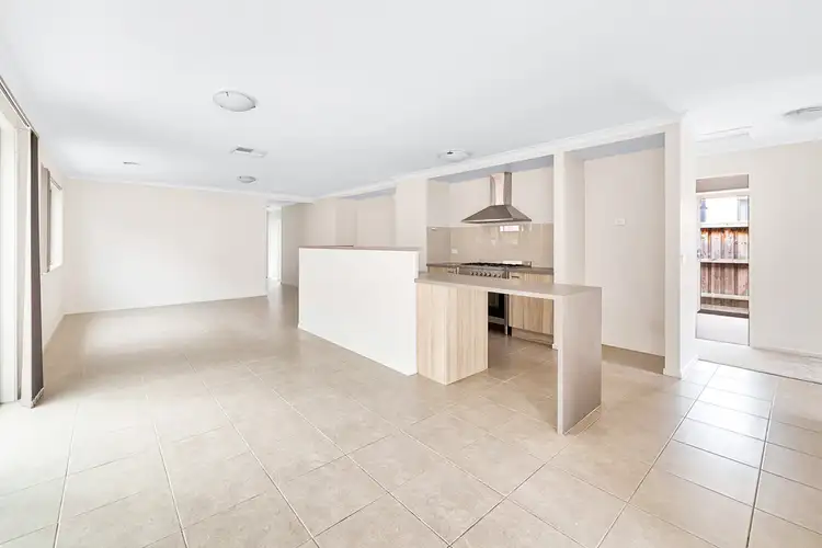 Third view of Homely house listing, 51 Morningside Boulevard, Cranbourne West VIC 3977