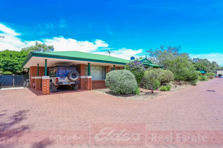 Main view of Homely unit listing, 2/6 Forrest Road, Capel WA 6271