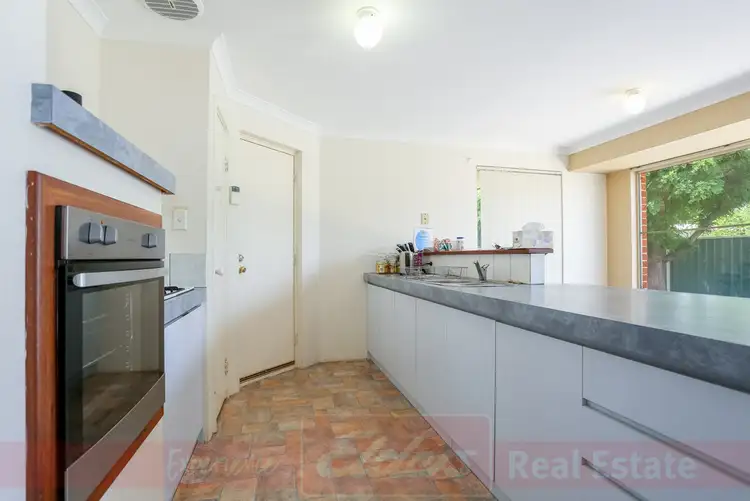 Third view of Homely unit listing, 2/6 Forrest Road, Capel WA 6271