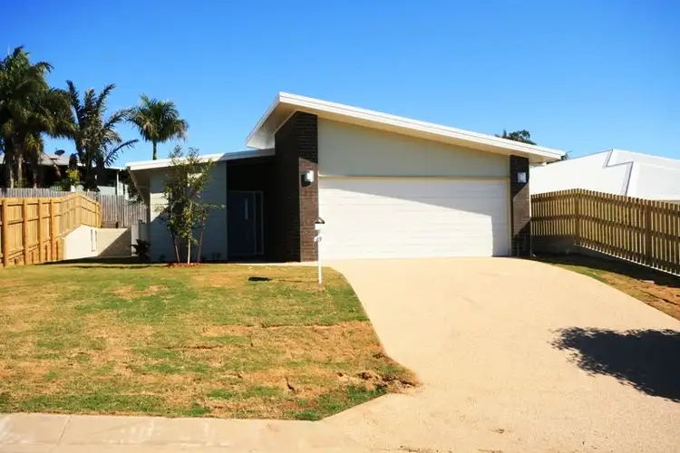 Main view of Homely house listing, 49 Village Circuit, Eimeo QLD 4740