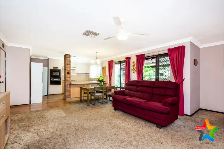 3/117 Old Perth Road, Bassendean WA 6054