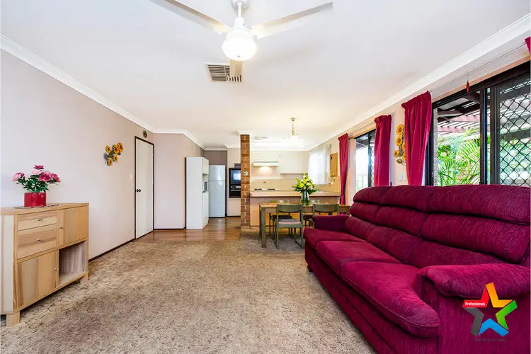 Fourth view of Homely villa listing, 3/117 Old Perth Road, Bassendean WA 6054