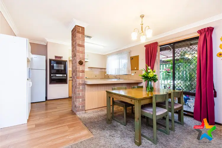 Fifth view of Homely villa listing, 3/117 Old Perth Road, Bassendean WA 6054