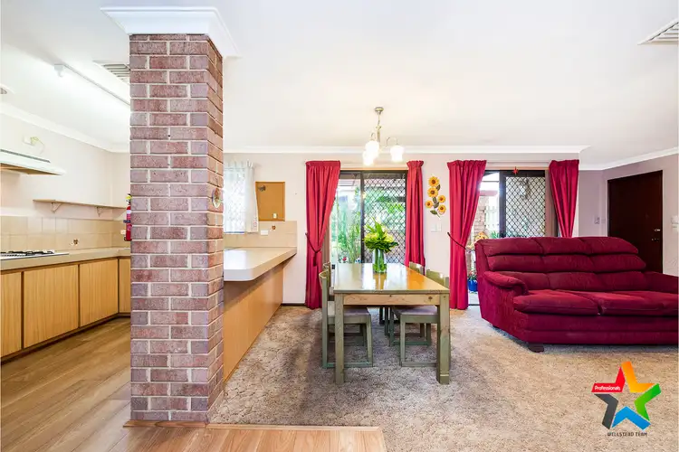 Sixth view of Homely villa listing, 3/117 Old Perth Road, Bassendean WA 6054