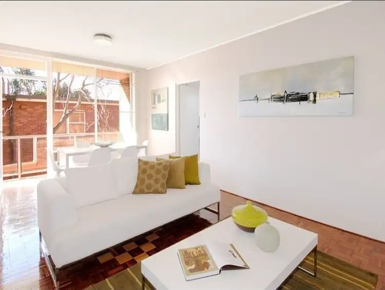 5/336 Military Road, Vaucluse NSW 2030