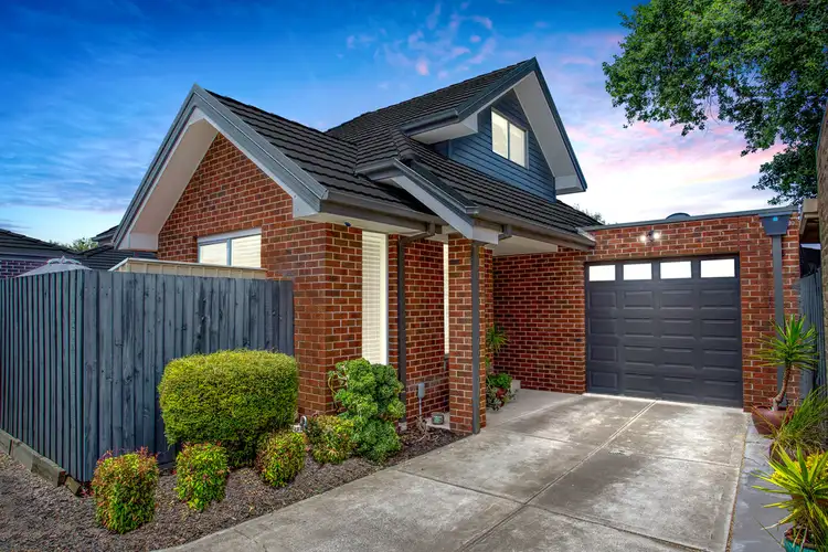 2/25 Jeffrey Avenue, Altona North VIC 3025
