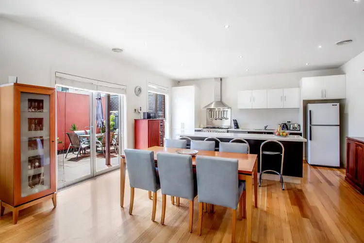 Fourth view of Homely townhouse listing, 2/25 Jeffrey Avenue, Altona North VIC 3025