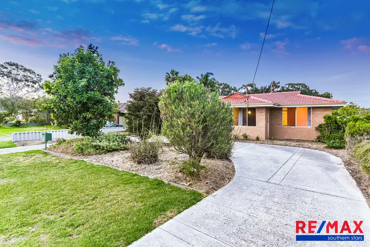 70 Galaxy Street, Beckenham WA 6107