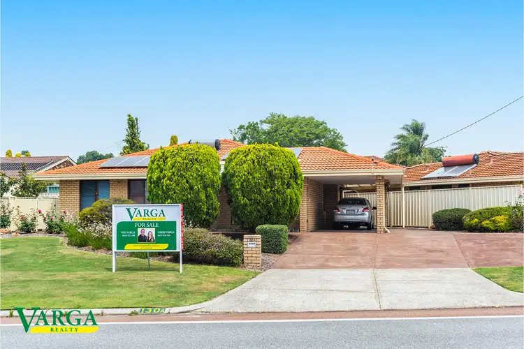 130A Rostrata Avenue, Willetton WA 6155