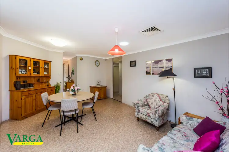 Sixth view of Homely house listing, 130A Rostrata Avenue, Willetton WA 6155
