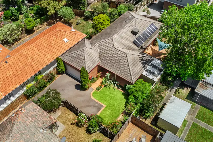 Fourth view of Homely unit listing, 23 Carwarp Street, Macleod VIC 3085